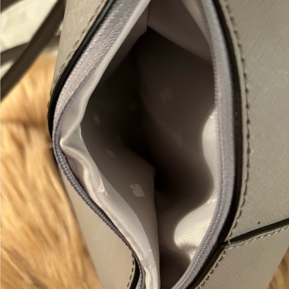 KATE SPADE MINI BACKPACK. - Picture 4 of 6